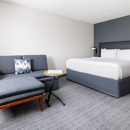 Hotel Courtyard By Marriott Amarillo West/Medical Center Extérieur photo