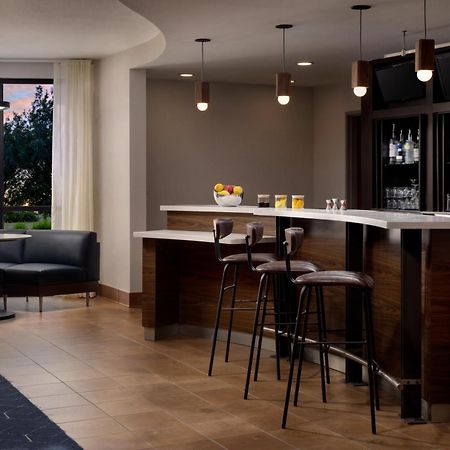 Hotel Courtyard By Marriott Amarillo West/Medical Center Extérieur photo