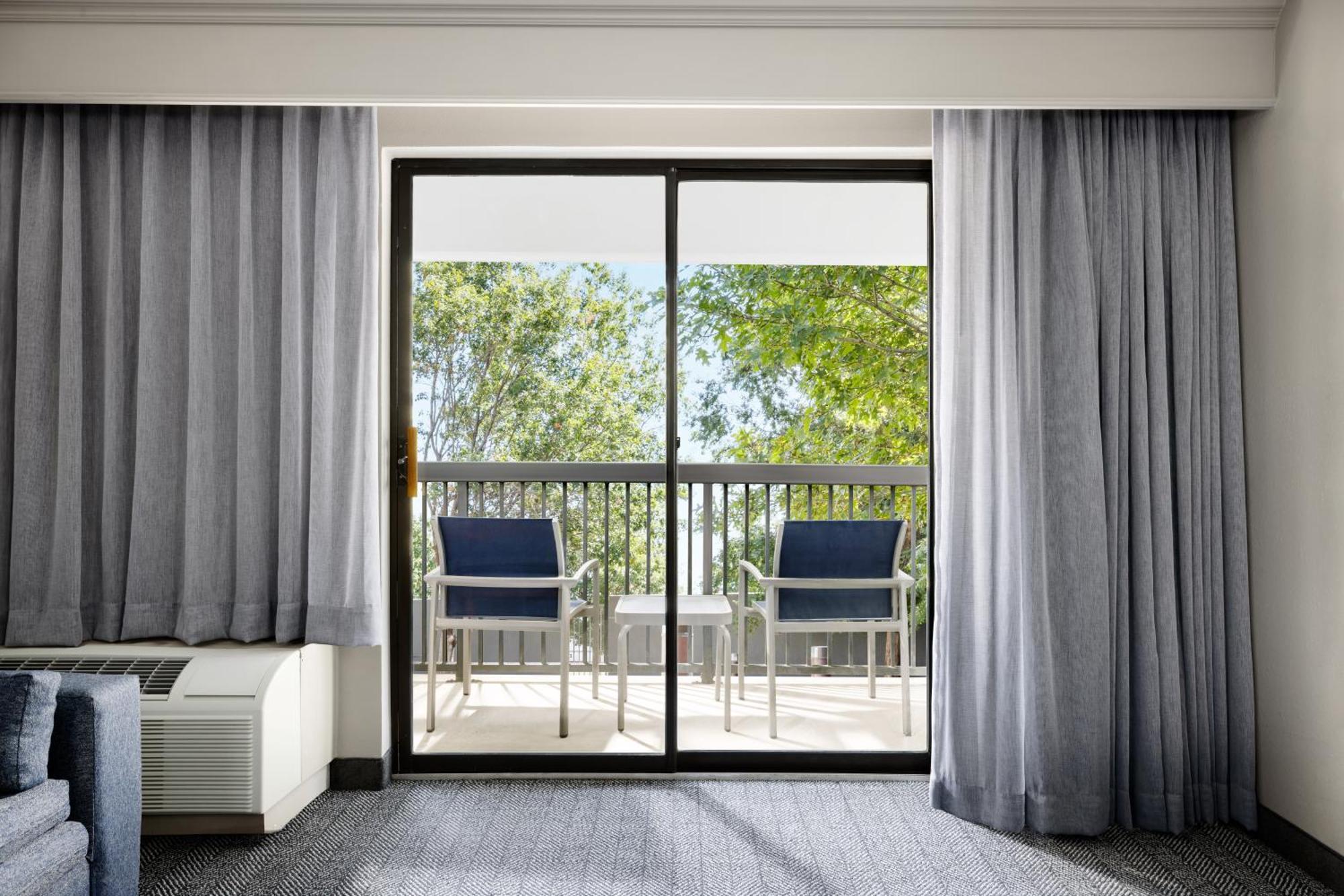 Hotel Courtyard By Marriott Amarillo West/Medical Center Extérieur photo