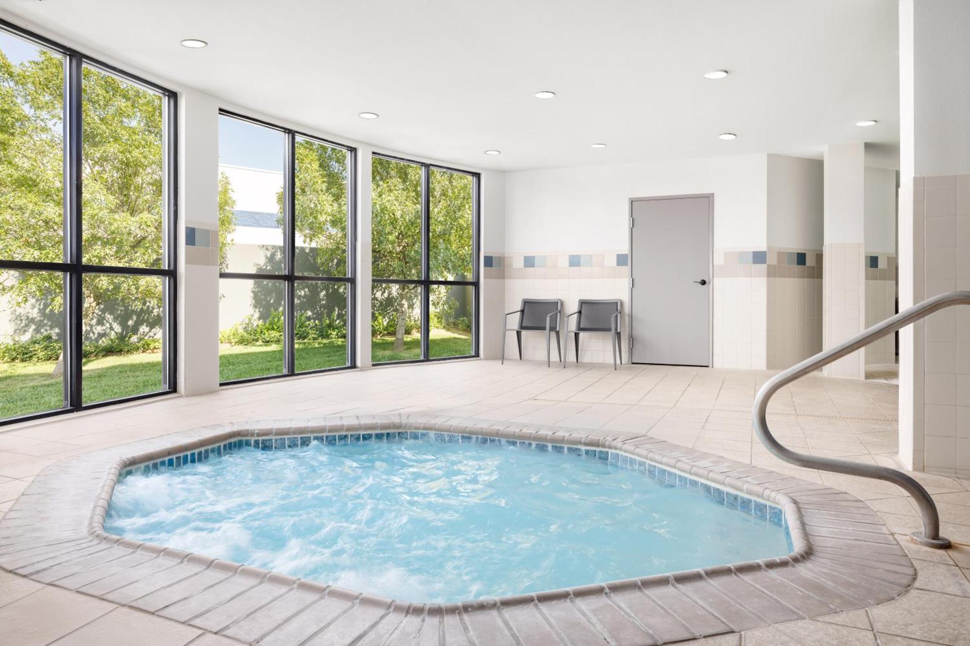 Hotel Courtyard By Marriott Amarillo West/Medical Center Extérieur photo
