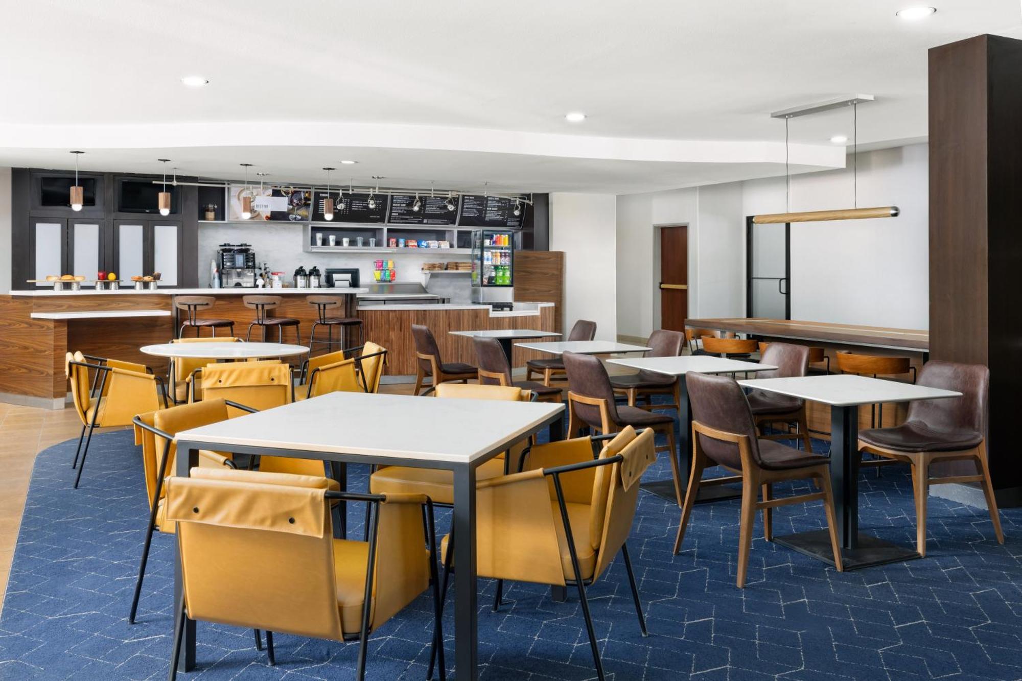 Hotel Courtyard By Marriott Amarillo West/Medical Center Extérieur photo