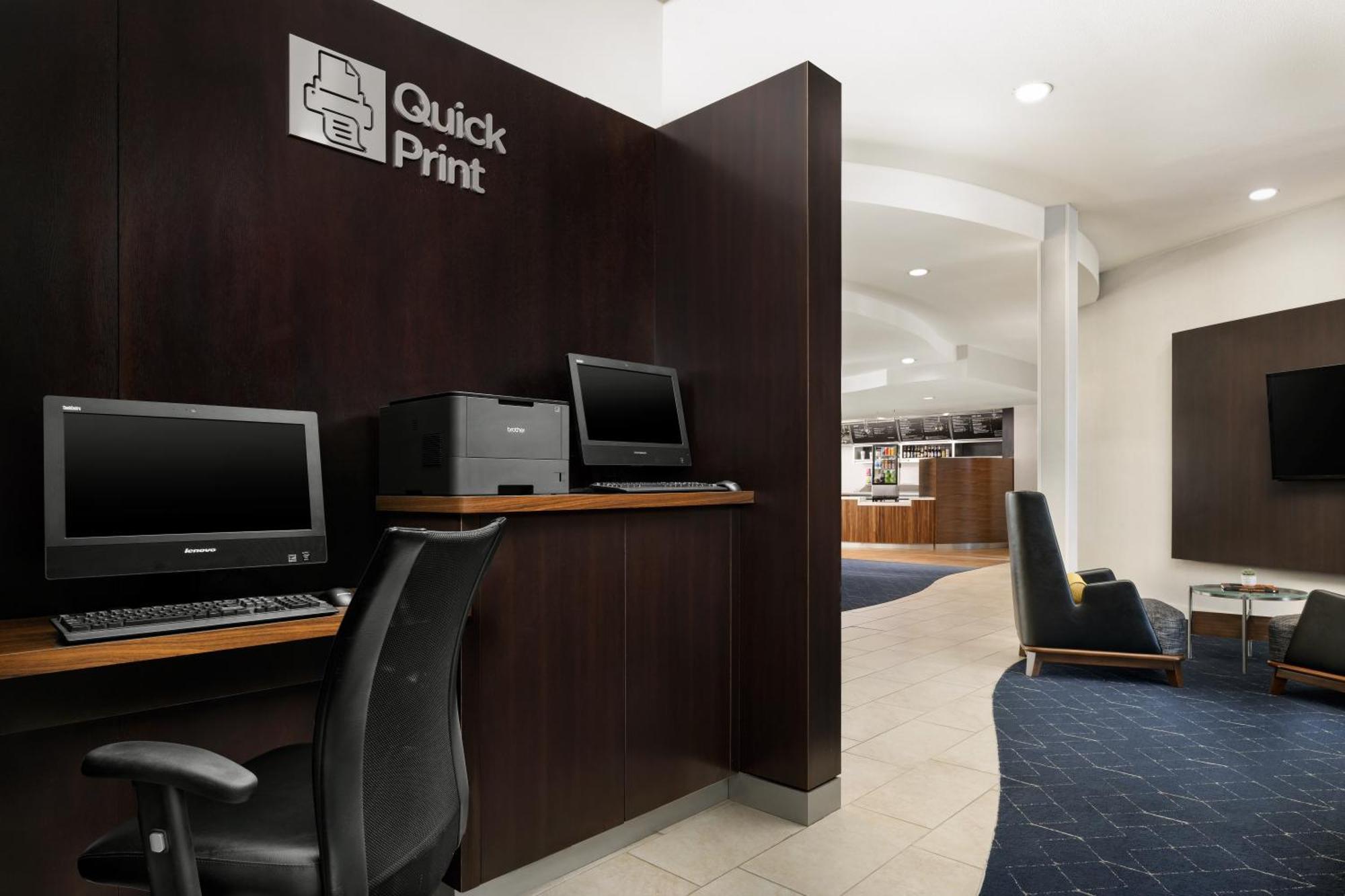 Hotel Courtyard By Marriott Amarillo West/Medical Center Extérieur photo