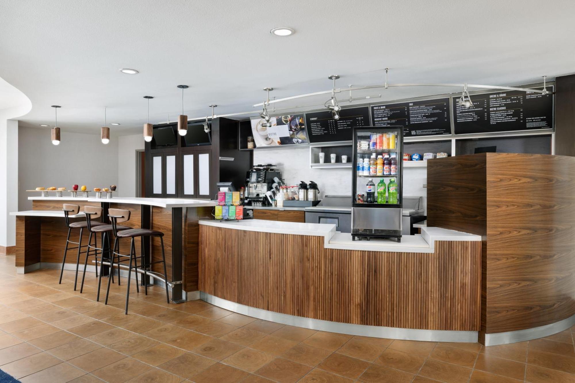 Hotel Courtyard By Marriott Amarillo West/Medical Center Extérieur photo
