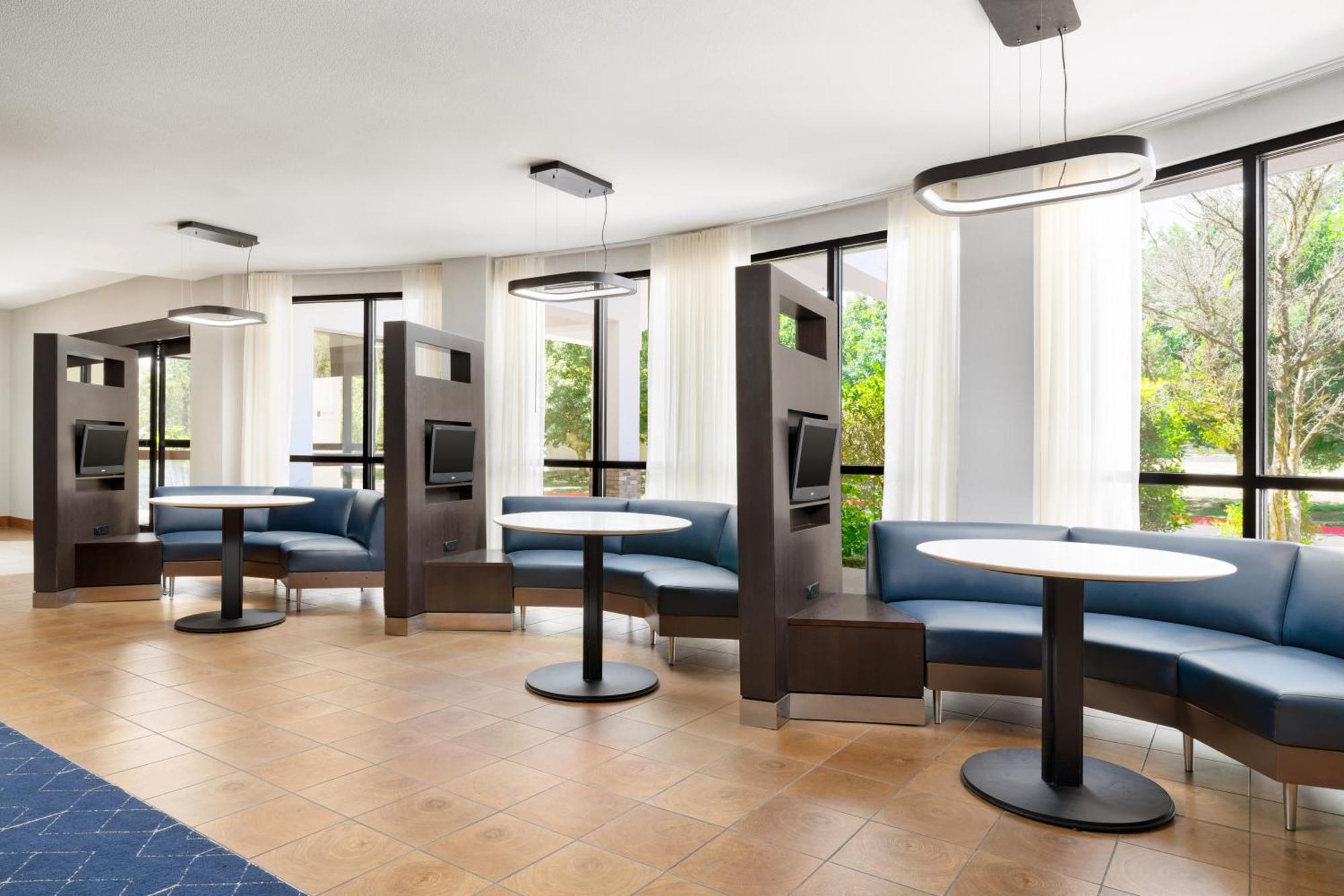 Hotel Courtyard By Marriott Amarillo West/Medical Center Extérieur photo