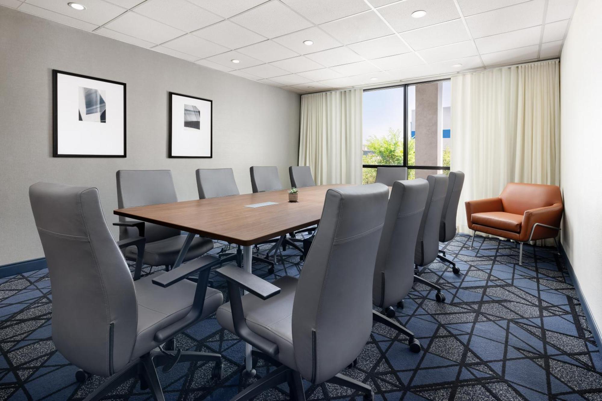 Hotel Courtyard By Marriott Amarillo West/Medical Center Extérieur photo