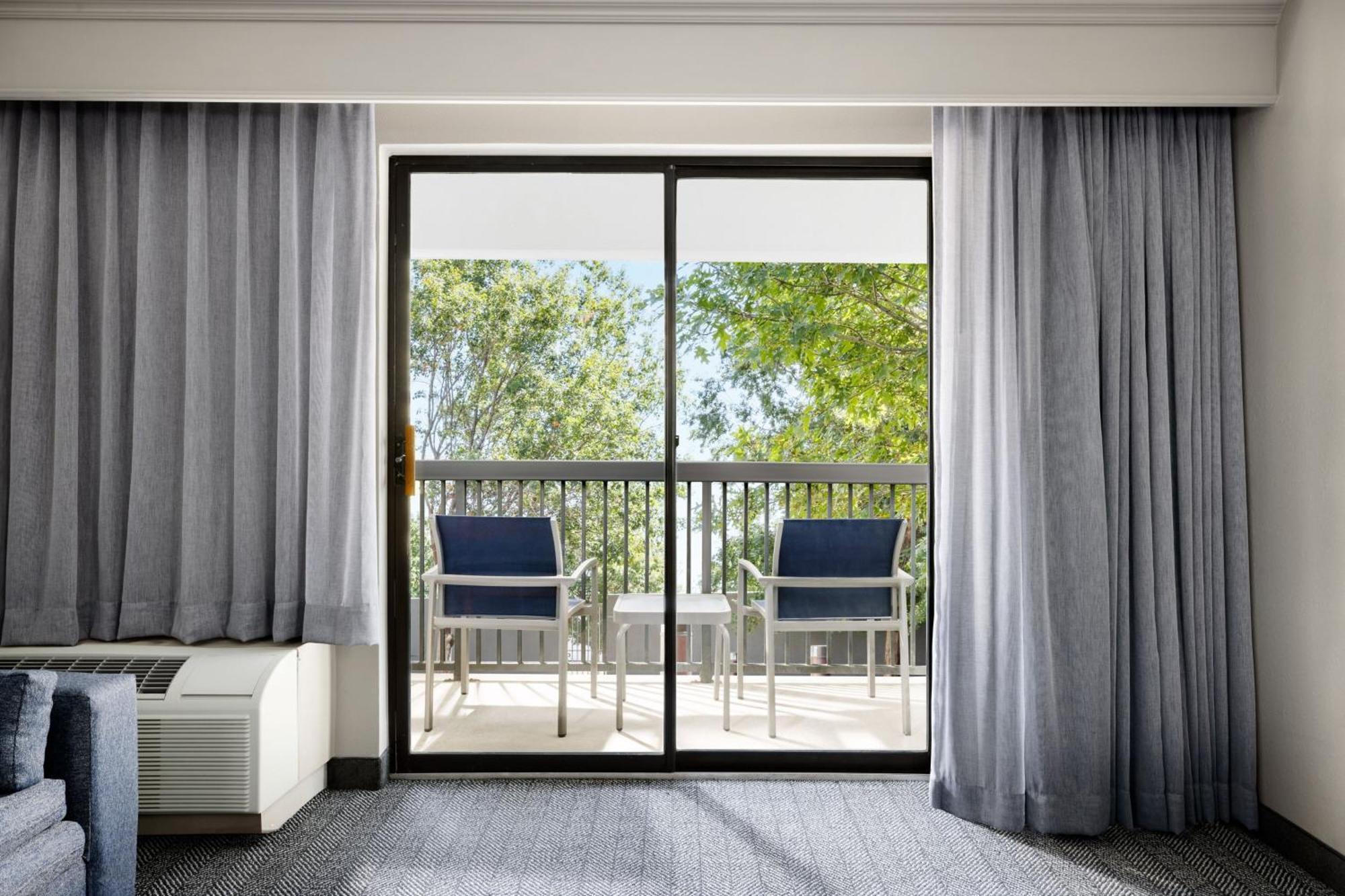 Hotel Courtyard By Marriott Amarillo West/Medical Center Extérieur photo