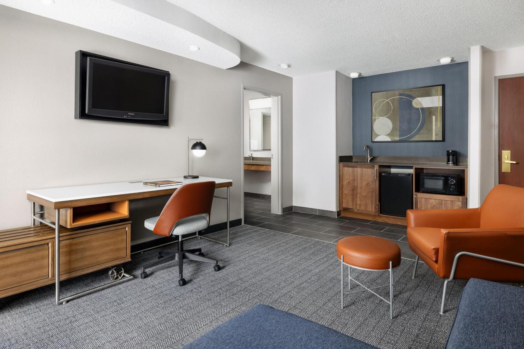 Hotel Courtyard By Marriott Amarillo West/Medical Center Extérieur photo