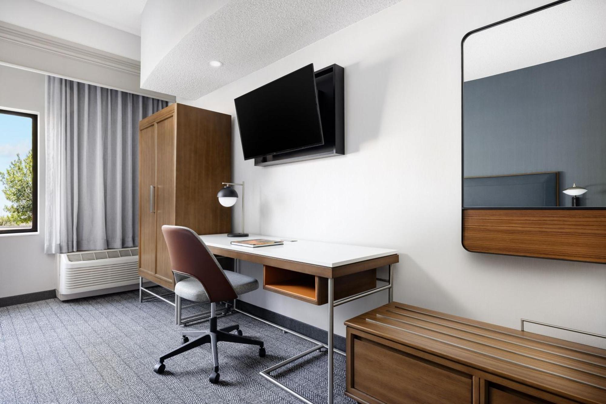 Hotel Courtyard By Marriott Amarillo West/Medical Center Extérieur photo