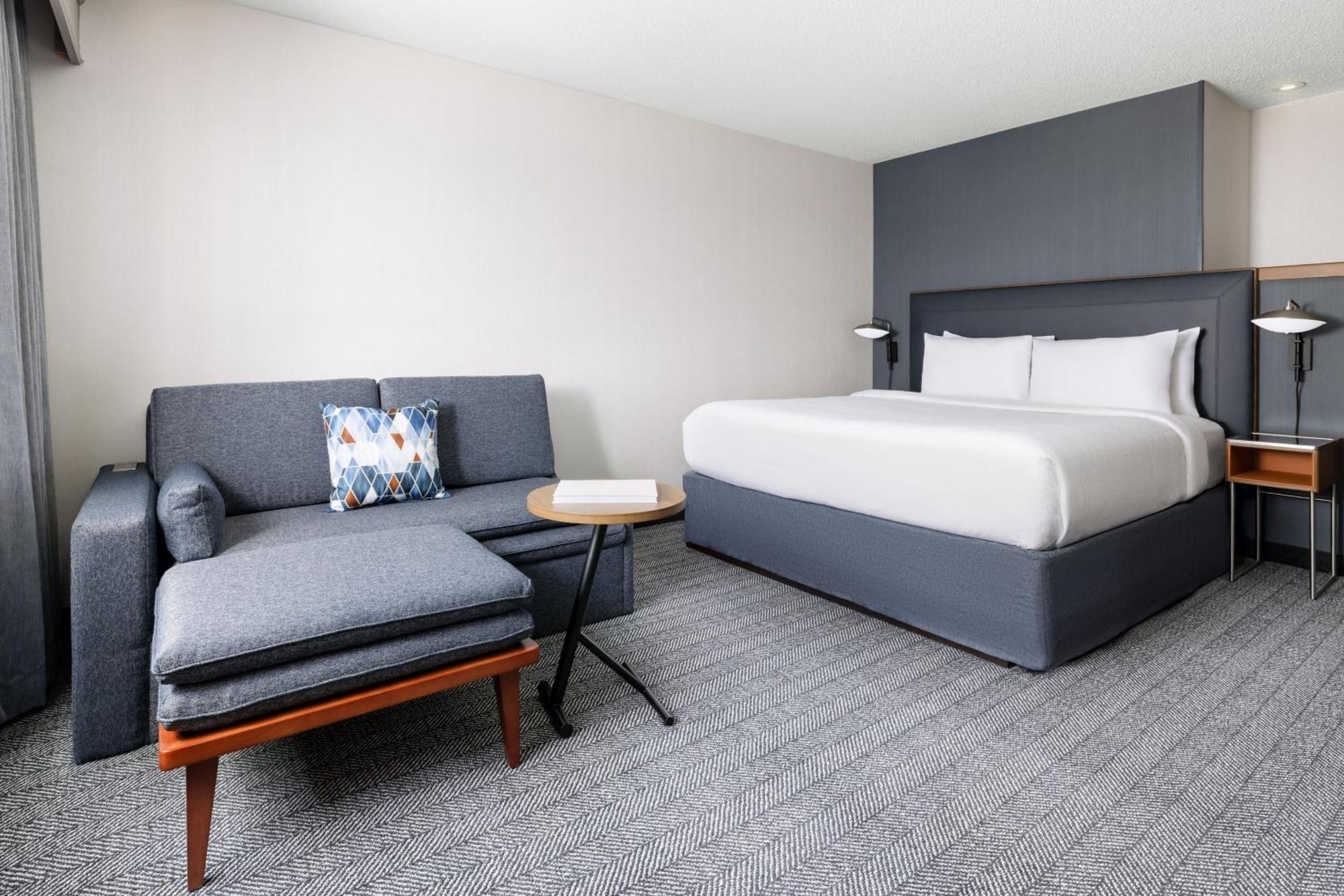 Hotel Courtyard By Marriott Amarillo West/Medical Center Extérieur photo