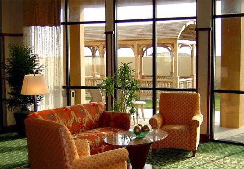 Hotel Courtyard By Marriott Amarillo West/Medical Center Extérieur photo