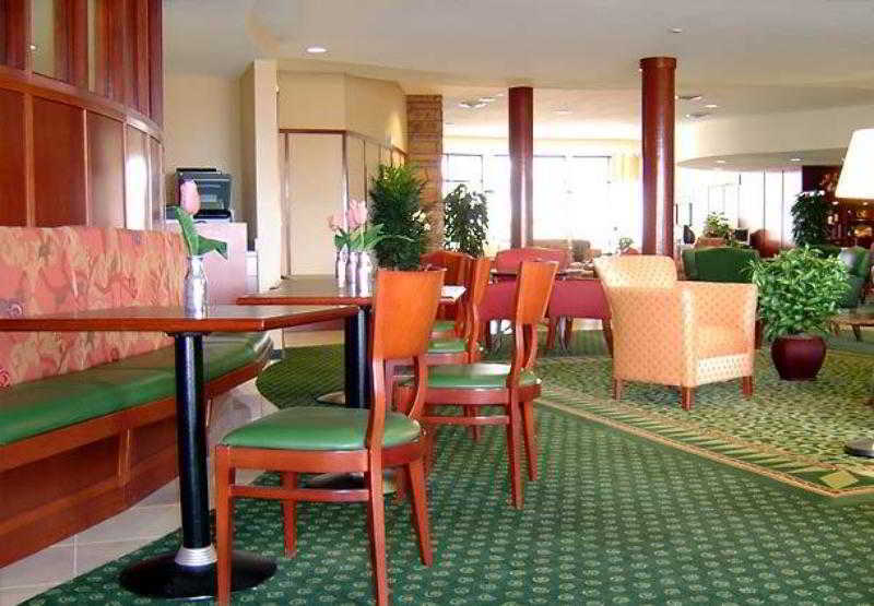 Hotel Courtyard By Marriott Amarillo West/Medical Center Extérieur photo